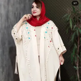 مانتو لینن