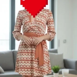تونیک زنانه