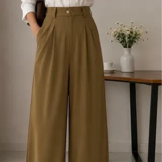 شلوار زنانه بگ مجلسی