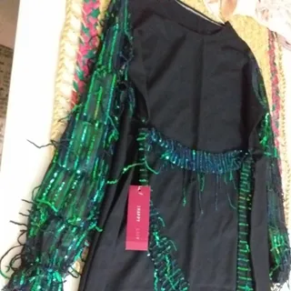 پیراهن مجلسی
