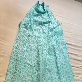پیراهن ژاکارد