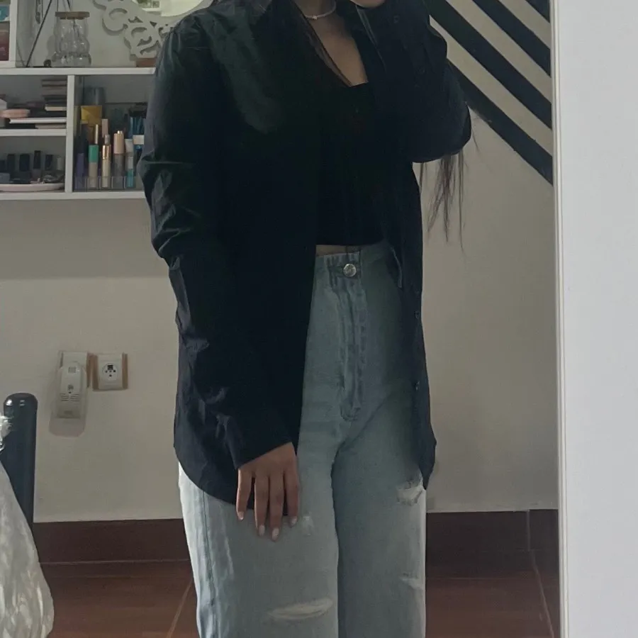 شومیز H&M
