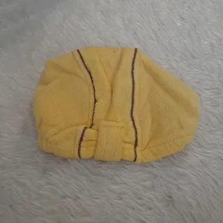 کلاه حمام