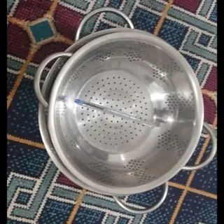 سبد آبکش