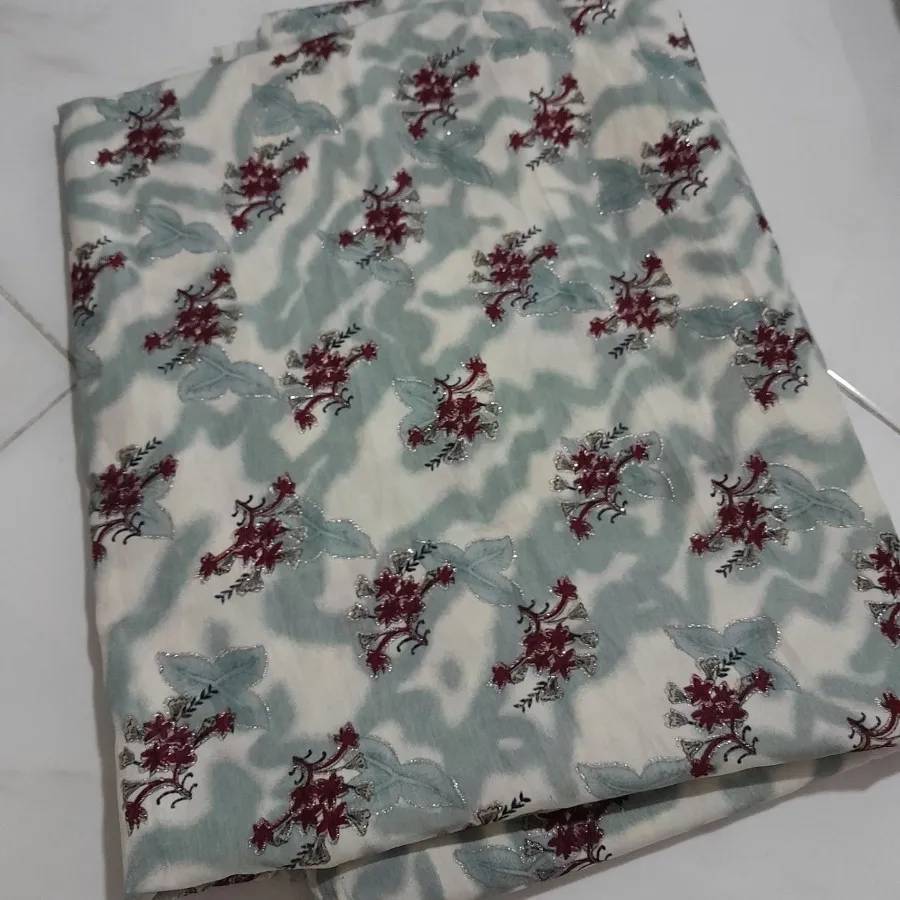 پارچه لباسی