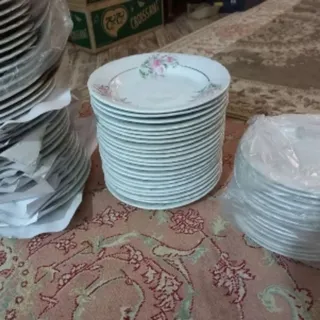ظرف چینی