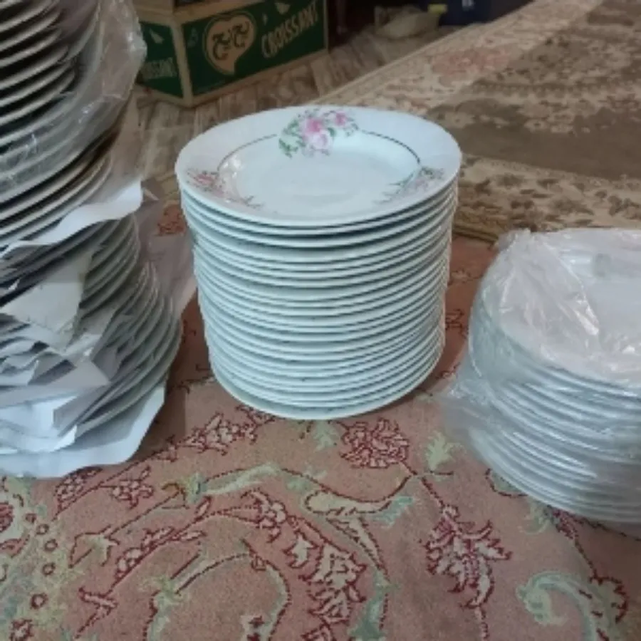 ظرف چینی