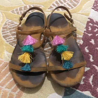 صندل h&m