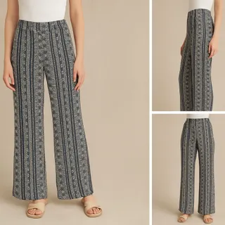شلوار برند forever 21