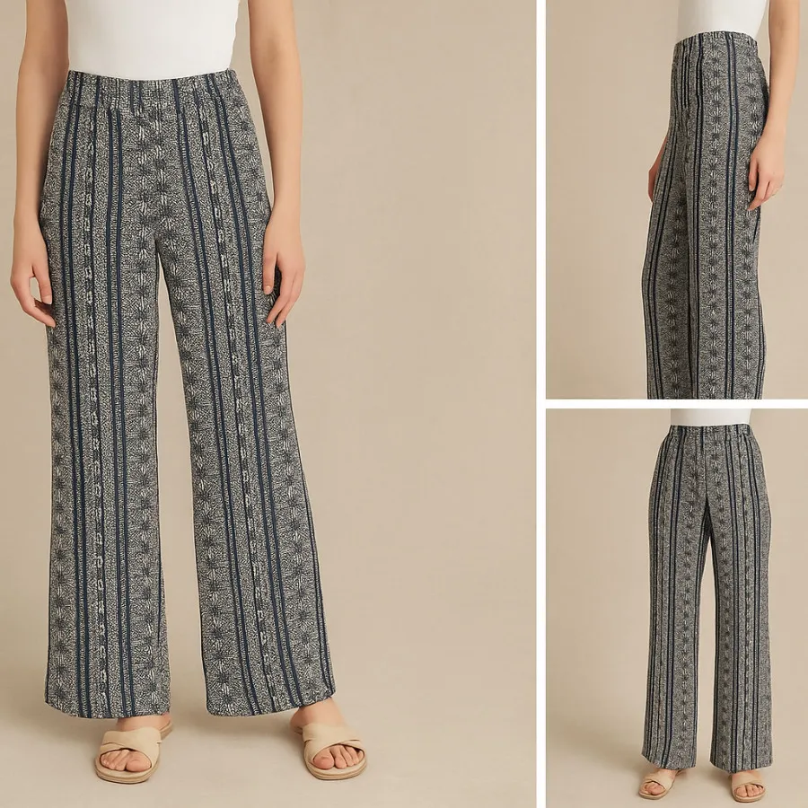 شلوار برند forever 21