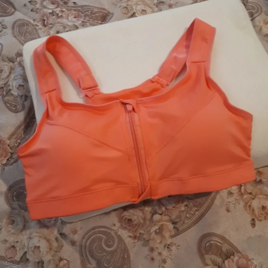 نیمتنه خارجی جلو زیپدار