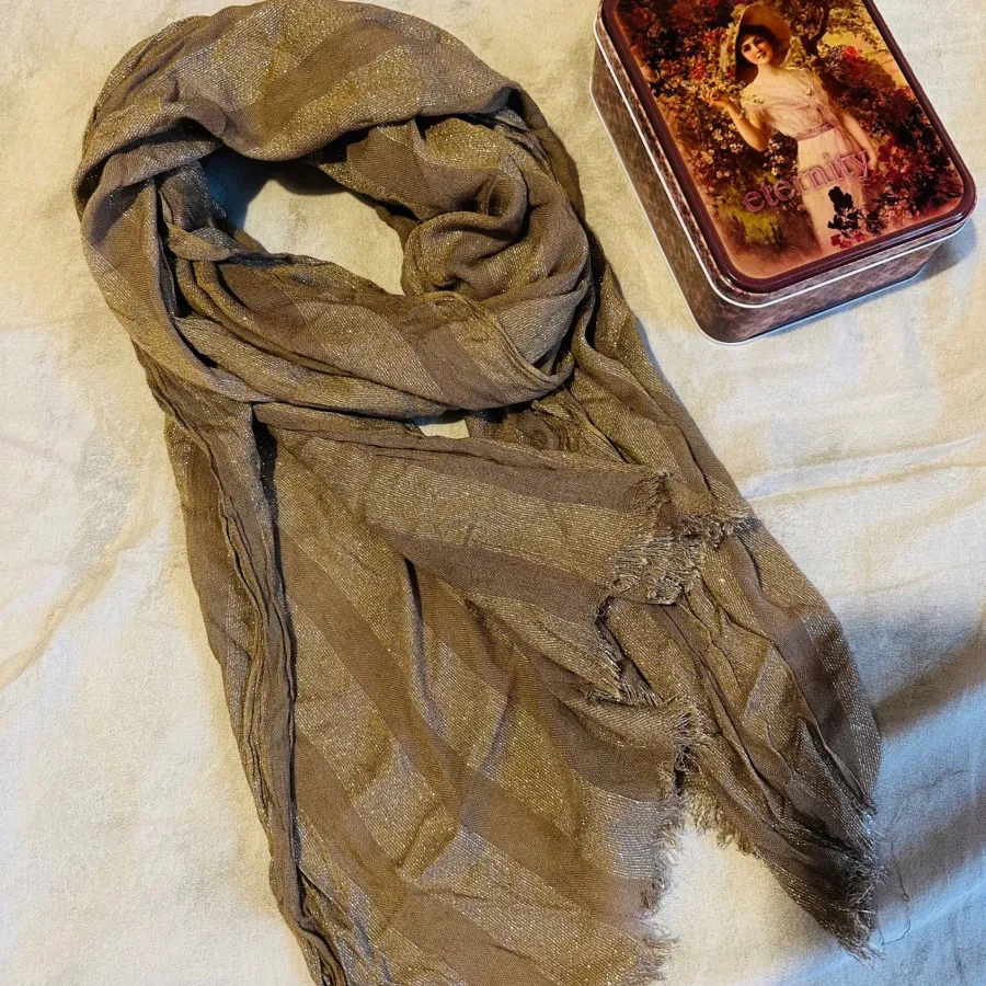 شال مجلسی شاین دار
