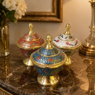 قندان