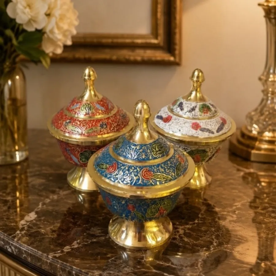 قندان