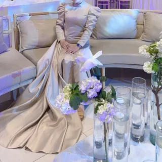 لباس مجلسی شیک