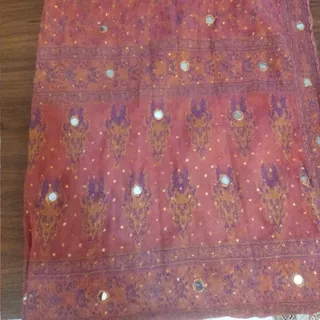 شال هندی زیبا