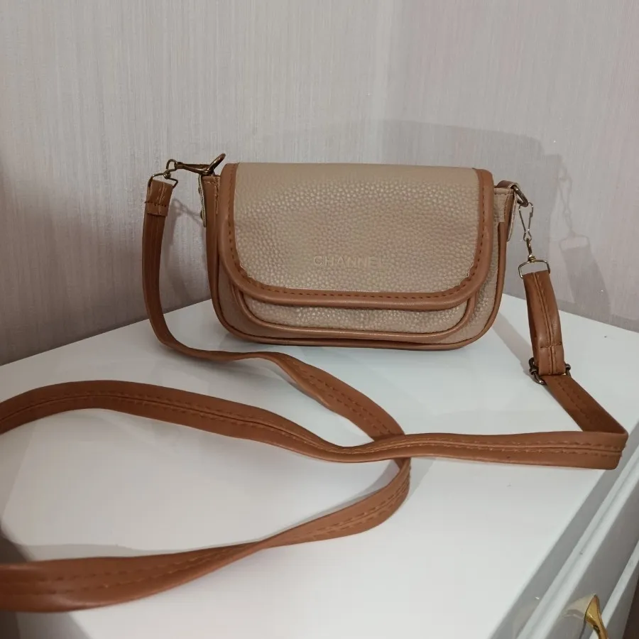 کیف شنل