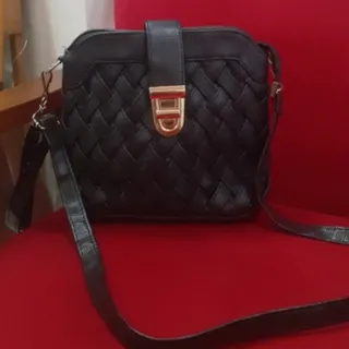 کیف مشکی