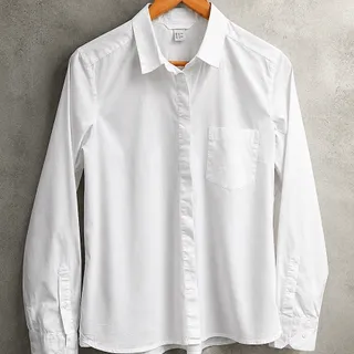 شومیز برند h&m