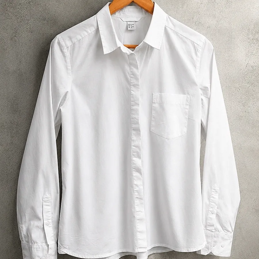 شومیز برند h&m