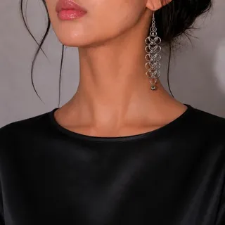گوشواره کد 002