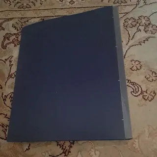 کلاستو و فایل