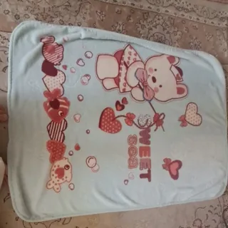 پتو کودک