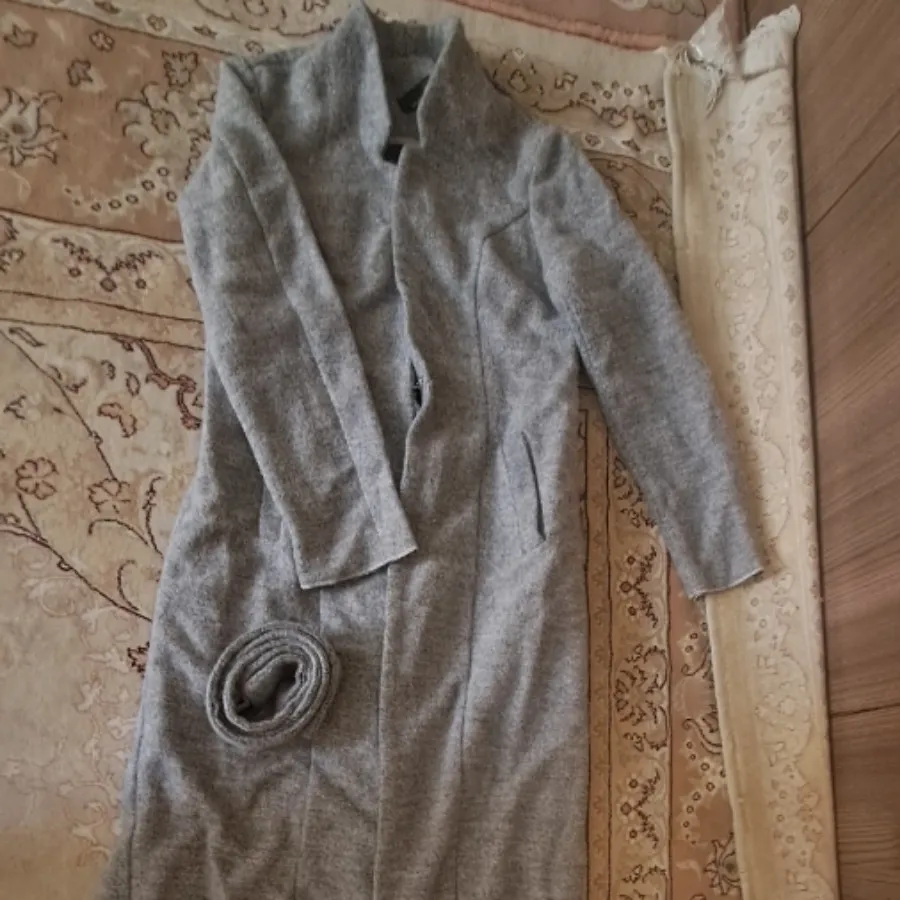 پالتو زنانه