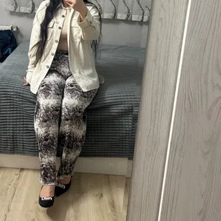 ست شومیز شلوار