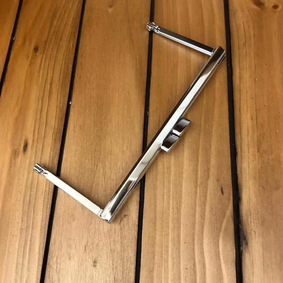 دهانه فریم کیف