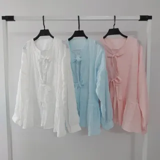 شومیز تابستانی