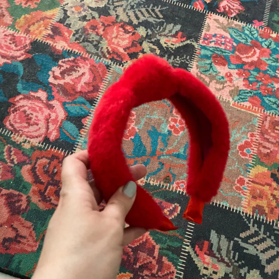 تل سر تدی قرمز