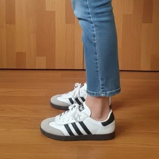 ونس سامبا