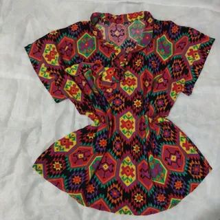 تیشرت نخی