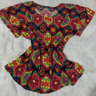 تیشرت نخی