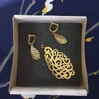 نیمست نقره