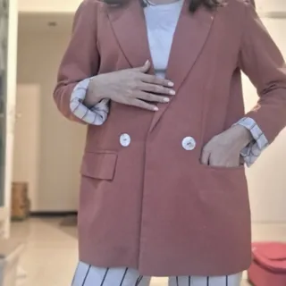 کت لینن