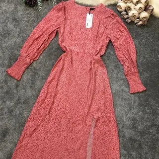 پیراهن طرح انگلیسی