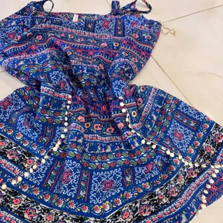 اورال شلوارکی ترک