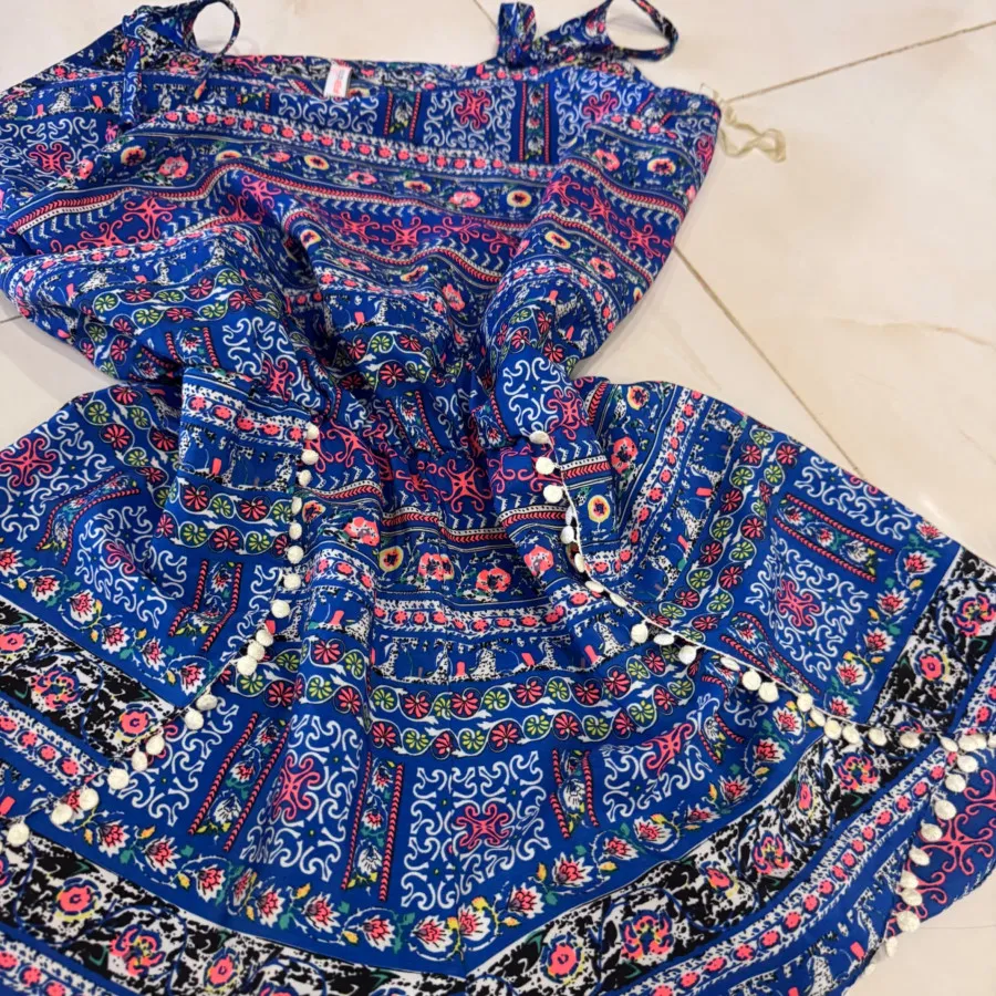 اورال شلوارکی ترک
