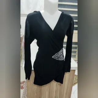 بلوز یا تونیک