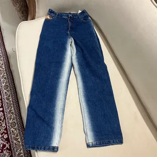 شلوار برند