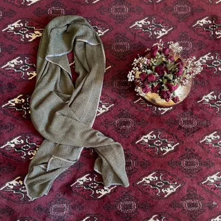 شال یشمی
