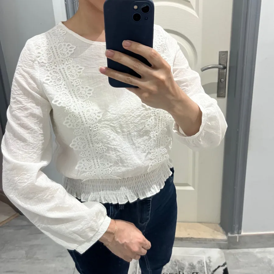 شومیز ترک