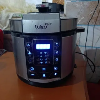 زودپز برقی چند کاره