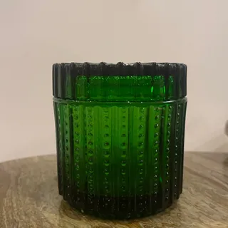 قندون شکلات خوری بلور
