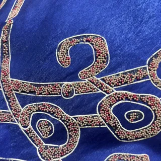 پیراهن مجلسی