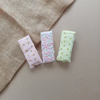 شورت نخی اسلیپ 3تایی