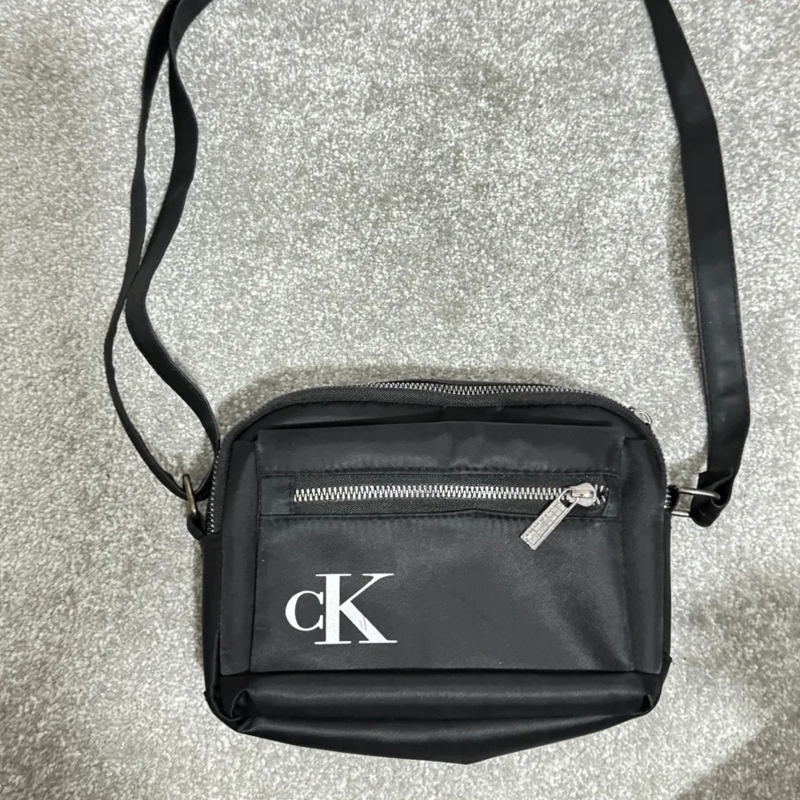 کیف Calvin Klein مشکی