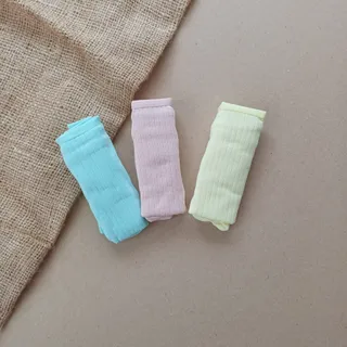 شورت نخی اسلیپ 3تایی